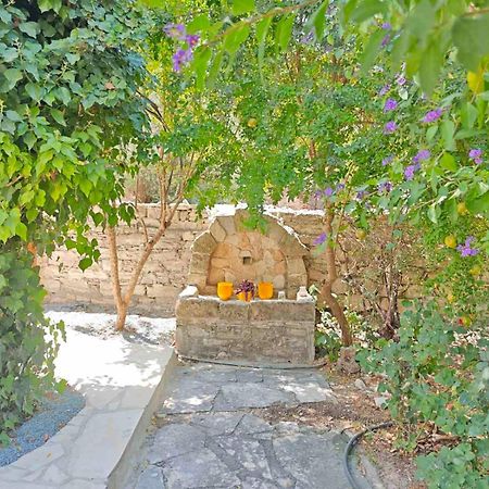 Liakoto Konuk evi Panayia Dış mekan fotoğraf