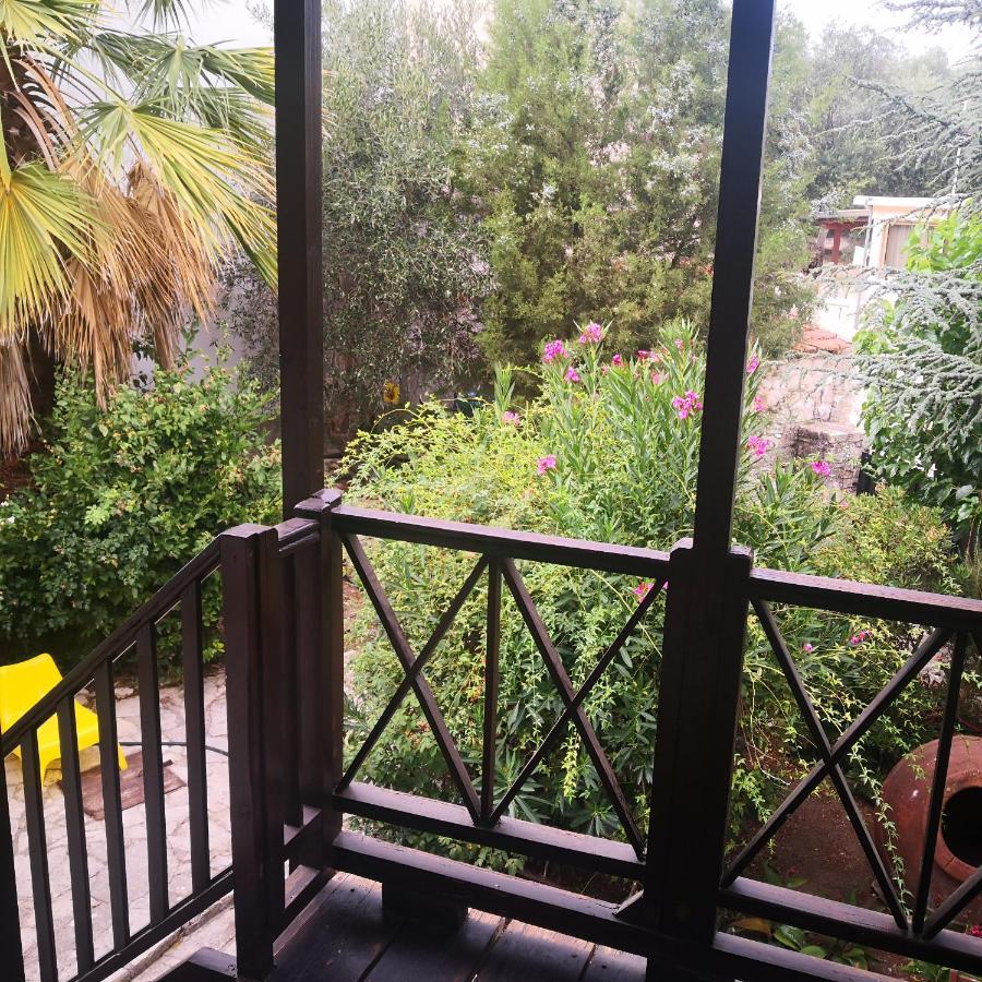 Liakoto Konuk evi Panayia Dış mekan fotoğraf