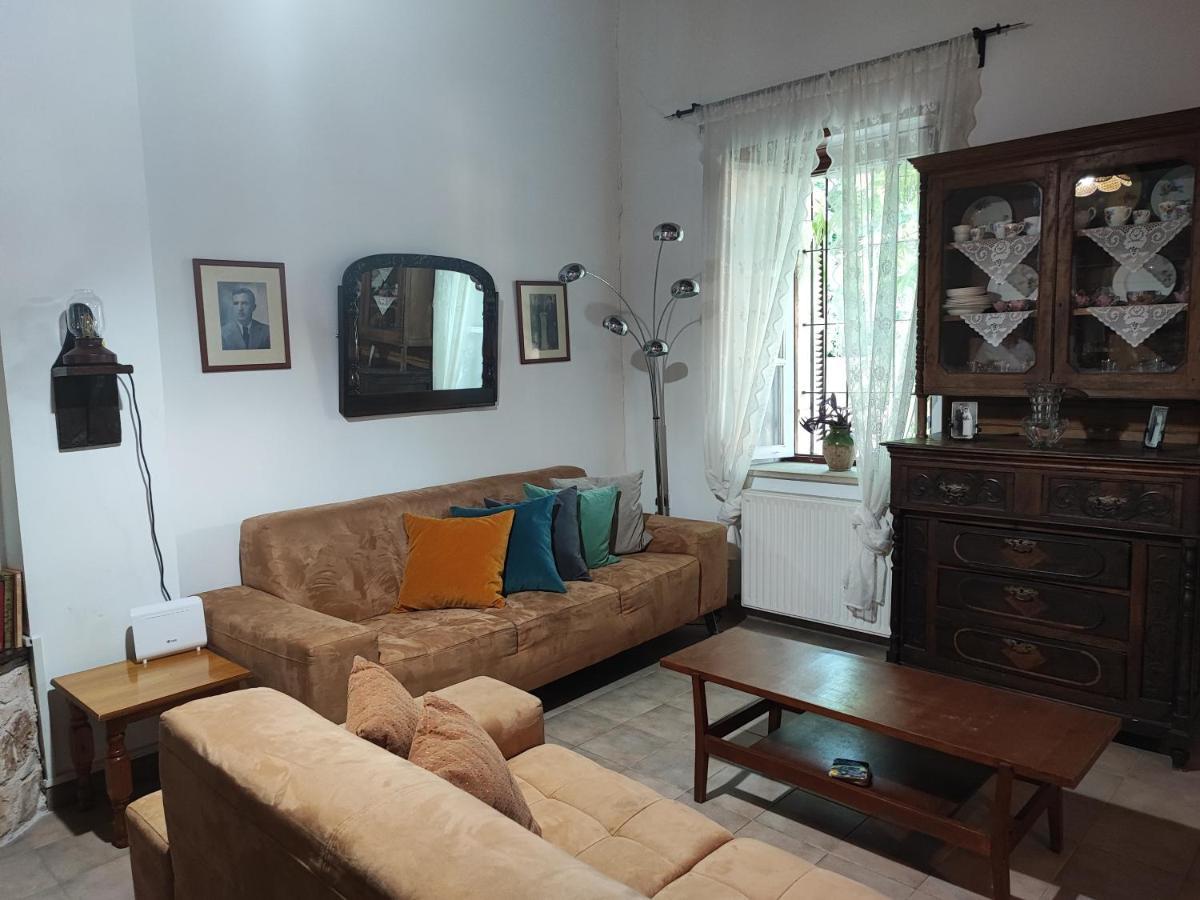 Liakoto Konuk evi Panayia Dış mekan fotoğraf