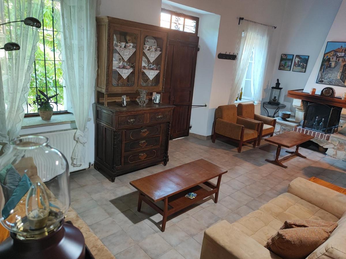Liakoto Konuk evi Panayia Dış mekan fotoğraf