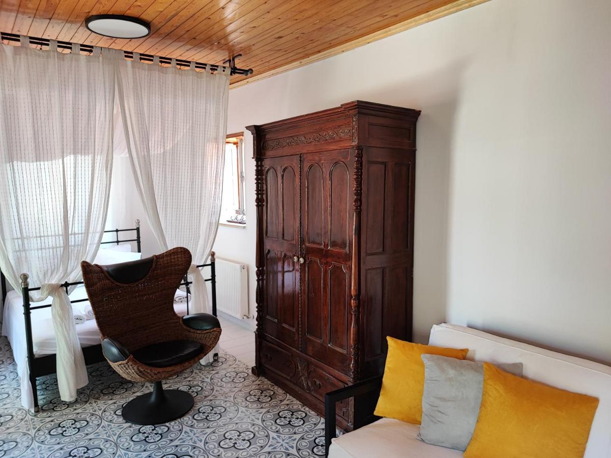Liakoto Konuk evi Panayia Dış mekan fotoğraf
