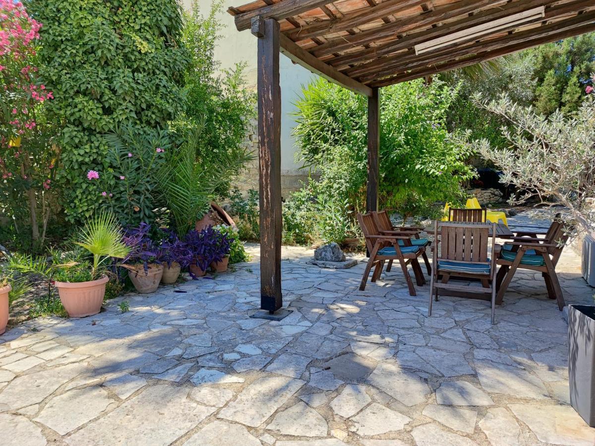 Liakoto Konuk evi Panayia Dış mekan fotoğraf