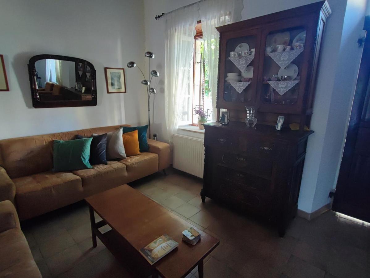 Liakoto Konuk evi Panayia Dış mekan fotoğraf