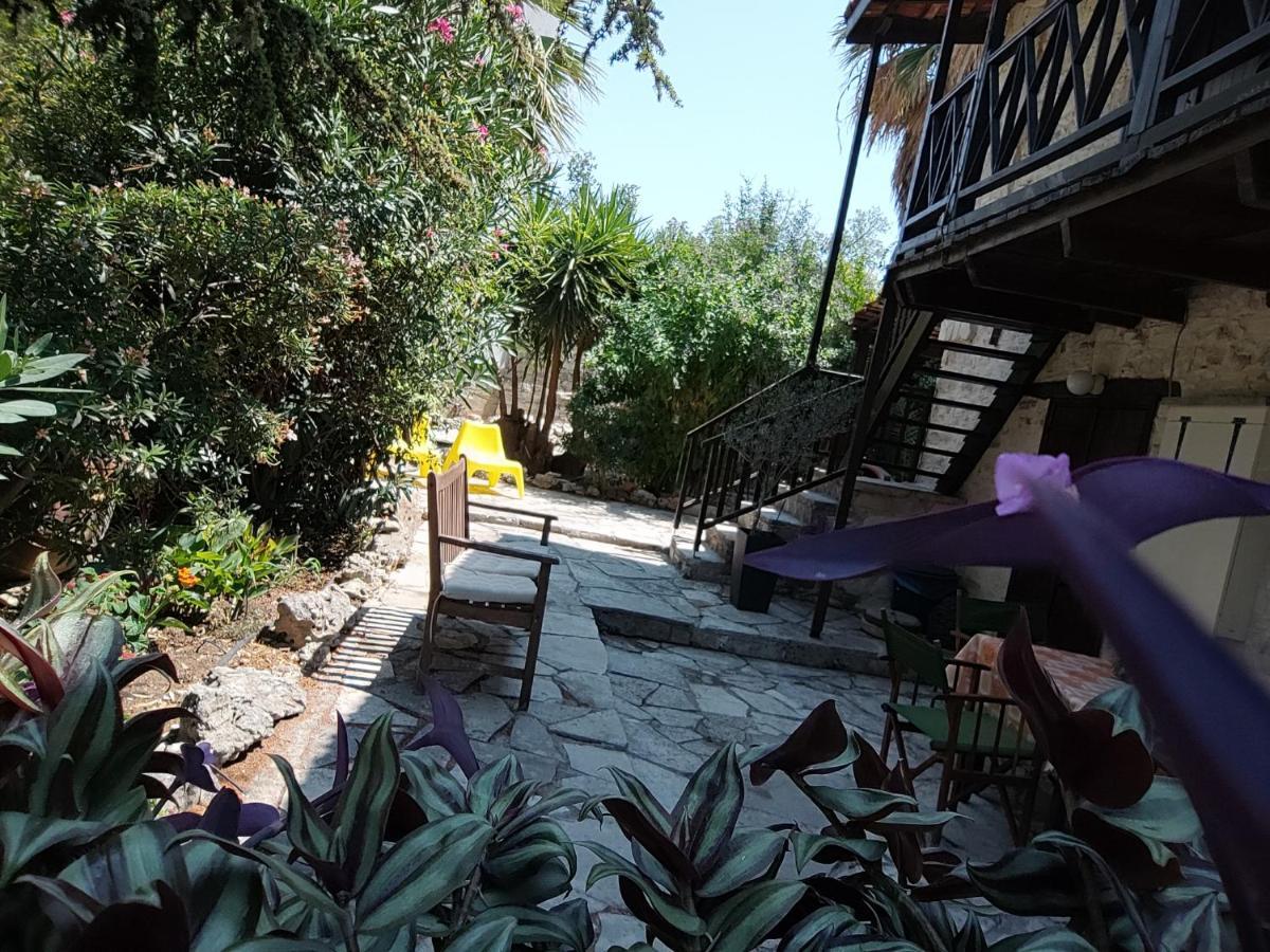Liakoto Konuk evi Panayia Dış mekan fotoğraf