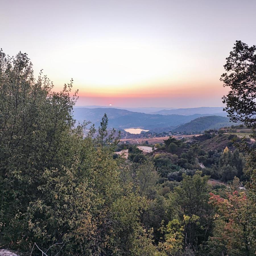 Liakoto Konuk evi Panayia Dış mekan fotoğraf