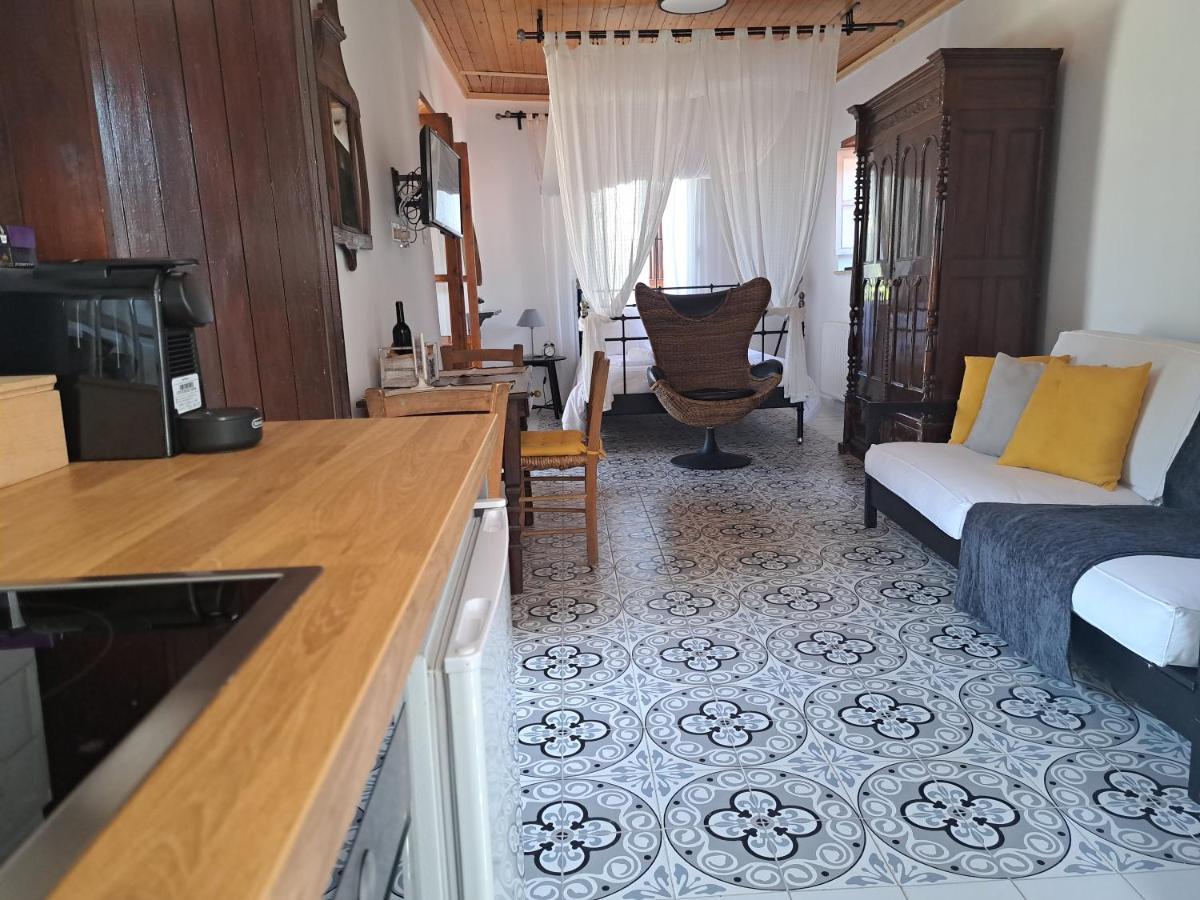 Liakoto Konuk evi Panayia Dış mekan fotoğraf