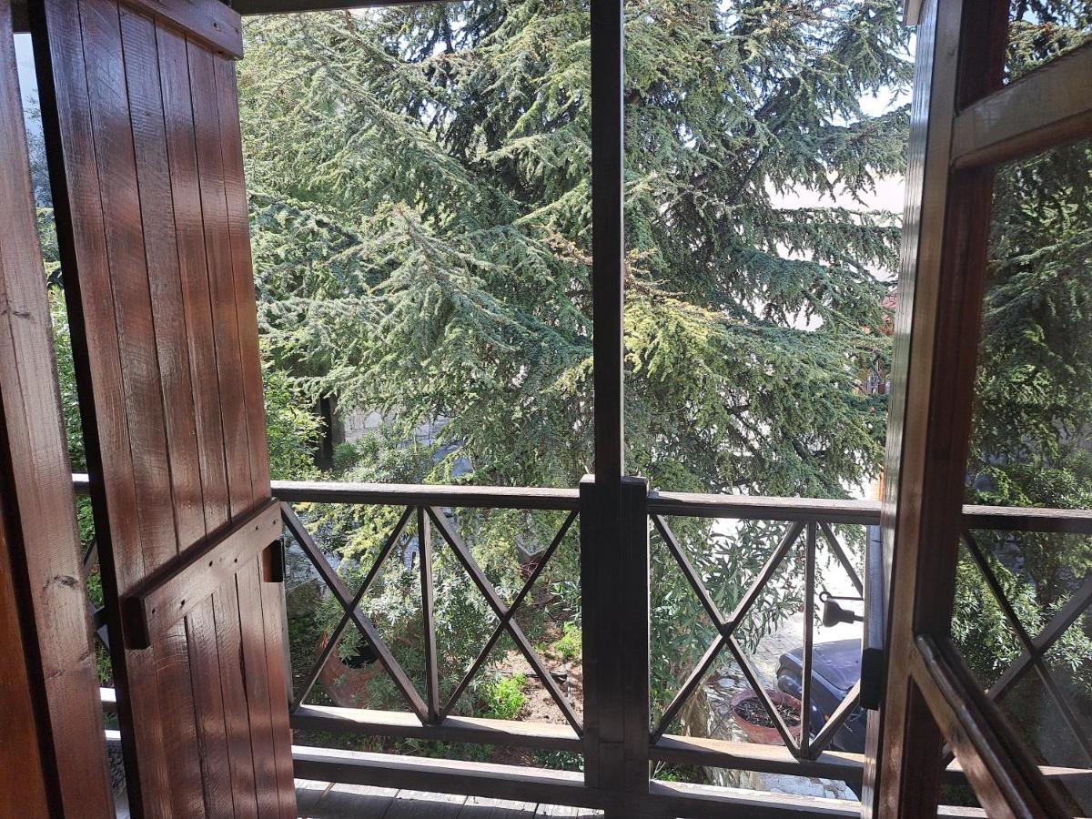 Liakoto Konuk evi Panayia Dış mekan fotoğraf