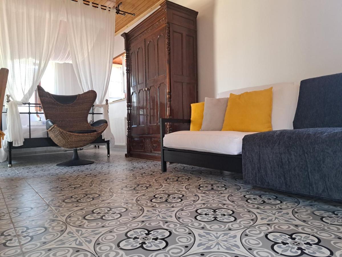 Liakoto Konuk evi Panayia Dış mekan fotoğraf