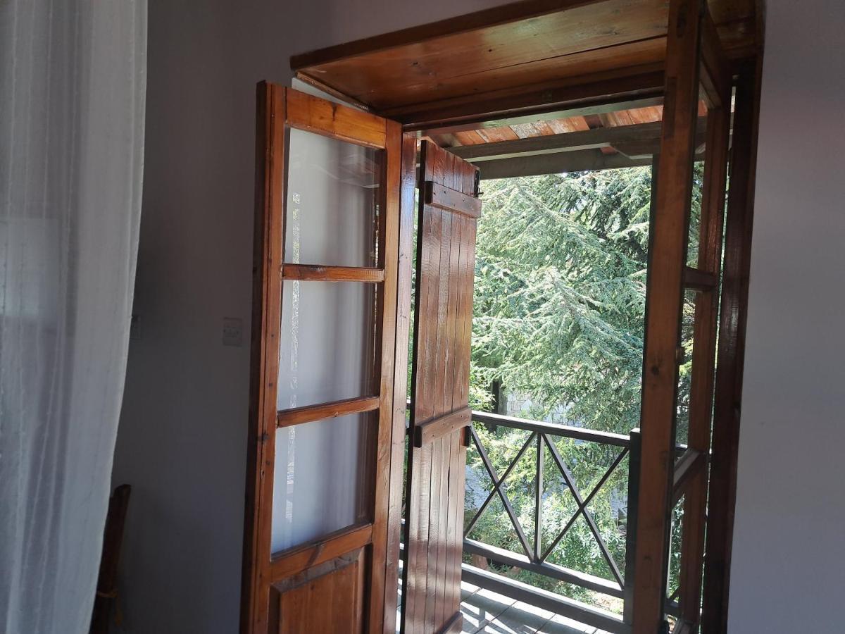 Liakoto Konuk evi Panayia Dış mekan fotoğraf