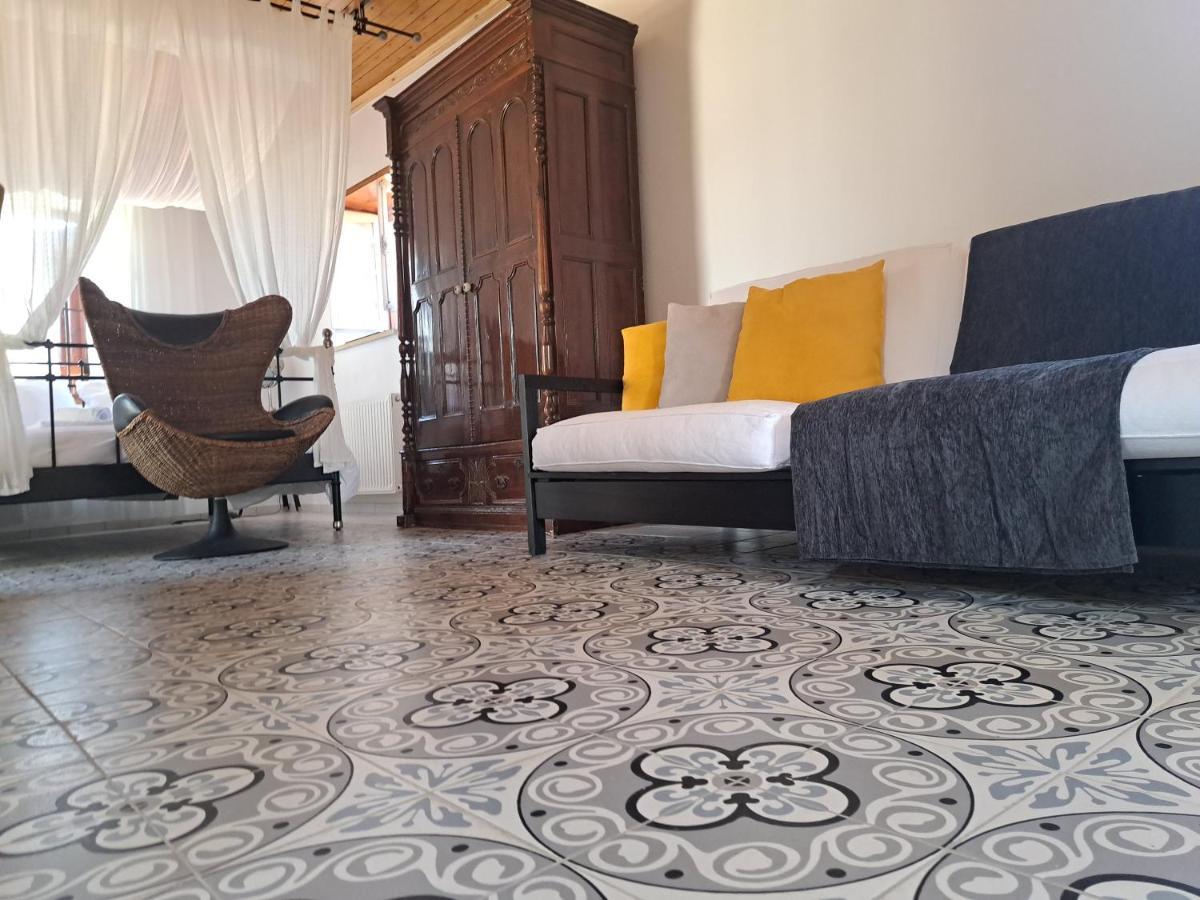 Liakoto Konuk evi Panayia Dış mekan fotoğraf