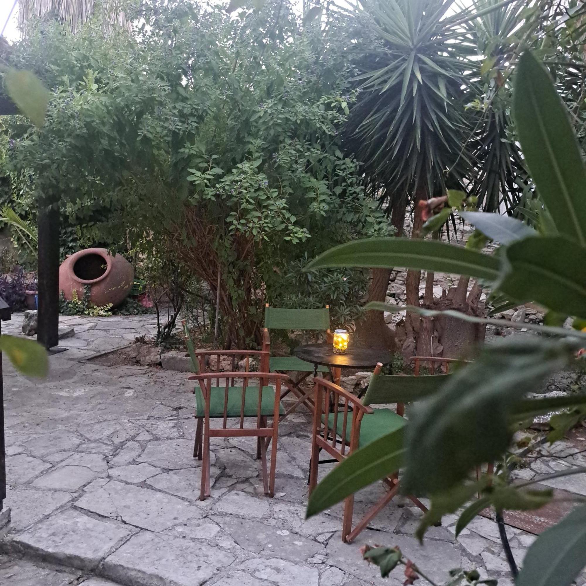 Liakoto Konuk evi Panayia Dış mekan fotoğraf