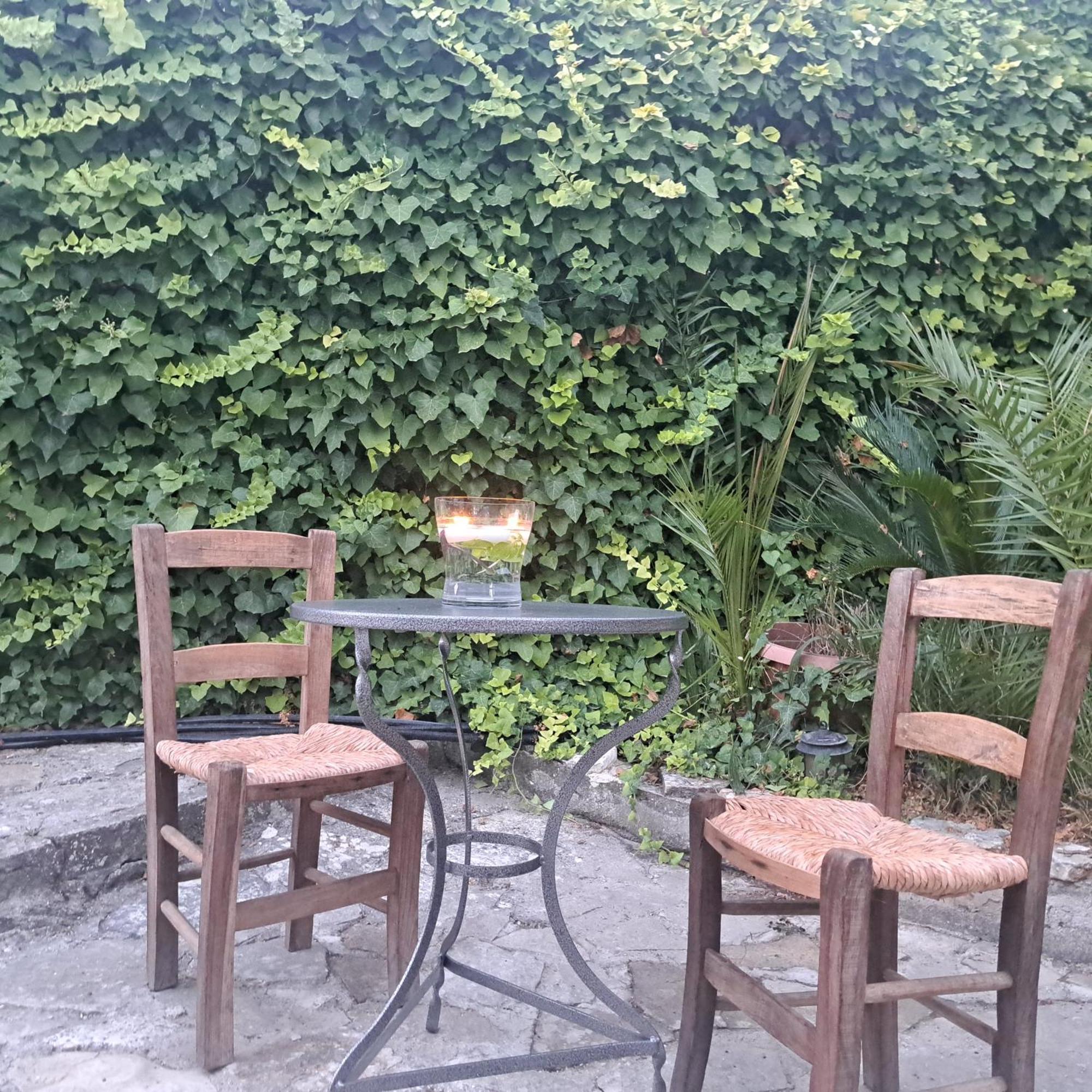 Liakoto Konuk evi Panayia Dış mekan fotoğraf