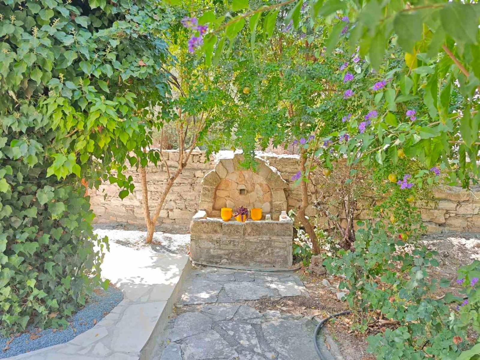 Liakoto Konuk evi Panayia Dış mekan fotoğraf