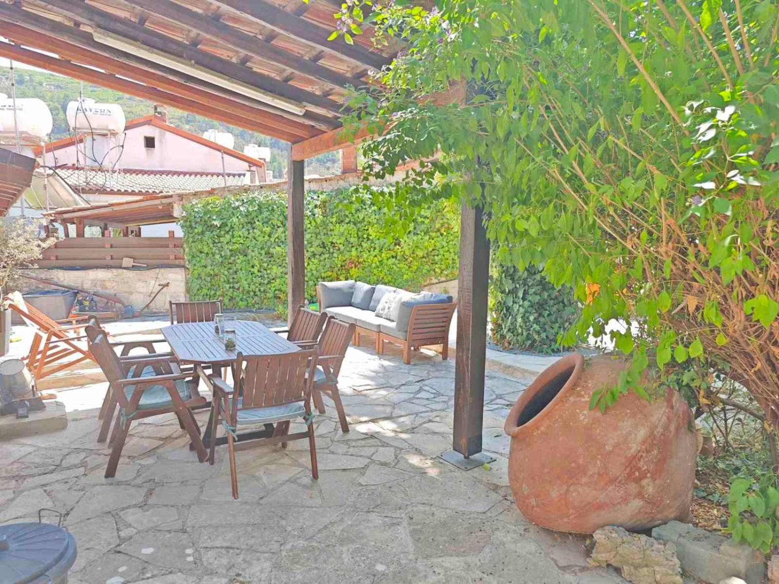 Liakoto Konuk evi Panayia Dış mekan fotoğraf