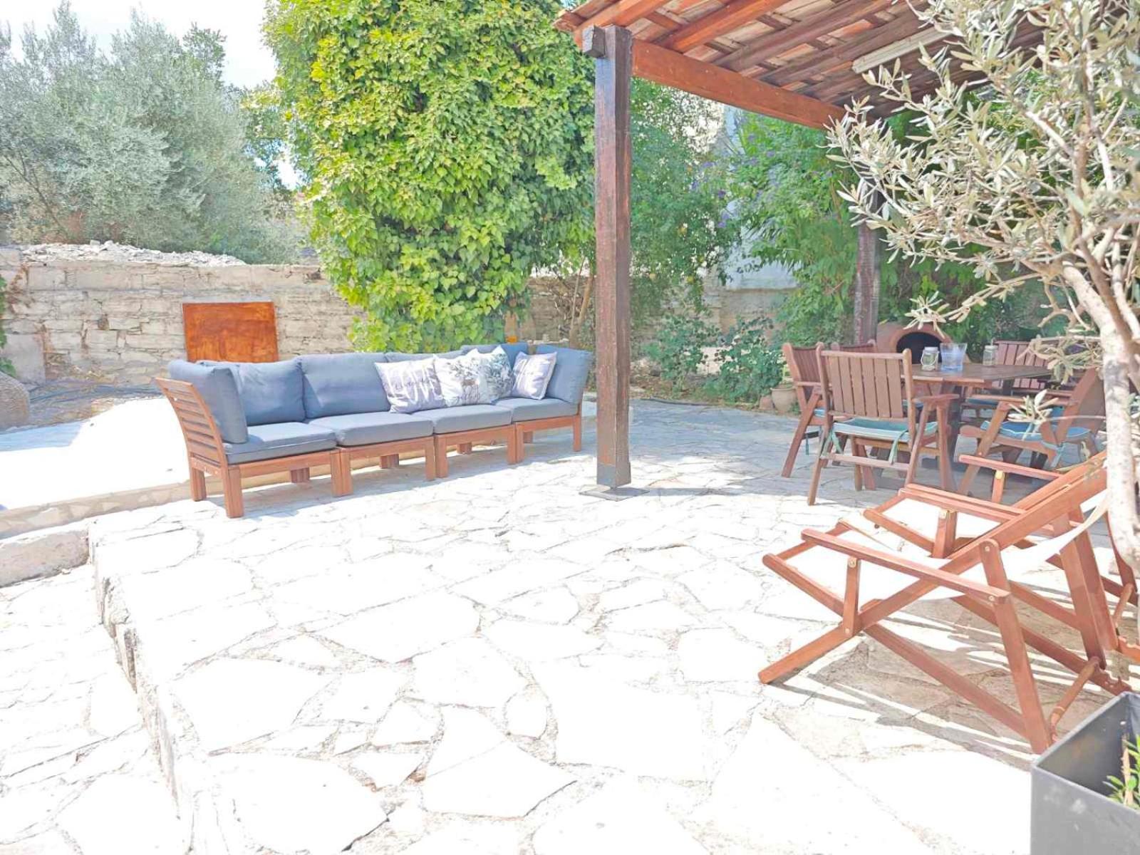 Liakoto Konuk evi Panayia Dış mekan fotoğraf