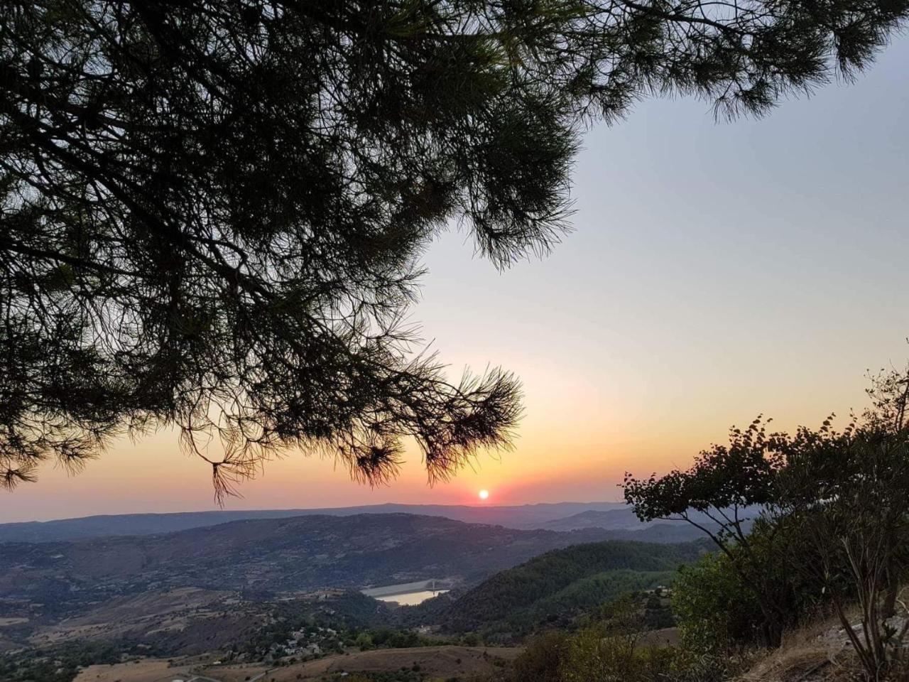 Liakoto Konuk evi Panayia Dış mekan fotoğraf